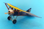 MORANE SAULNIER AI