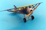 MORANE SAULNIER AI