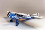 FARMAN F190 ALSA